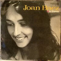 Joan Baez / 4 In Stereo