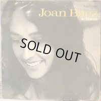 Joan Baez / 4 In Stereo
