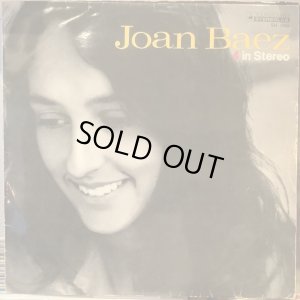 画像1: Joan Baez / 4 In Stereo