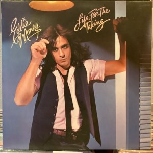 画像1: Eddie Money / Life For The Taking