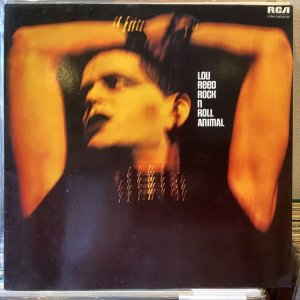 画像1: Lou Reed / Rock N Roll Animal