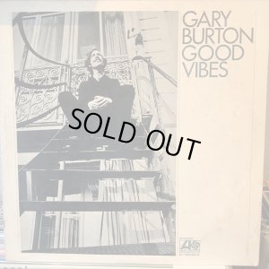 画像1: Gary Burton / Good Vibes