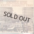 Keith Jarrett Trio / Somewhere Before