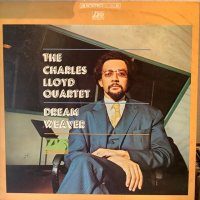 The Charles Lloyd Quartet / Dream Weaver