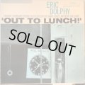 Eric Dolphy / Out To Lunch!