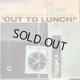 Eric Dolphy / Out To Lunch!