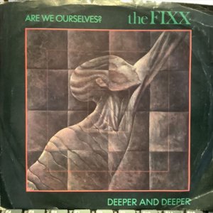 画像1: The Fixx / Are We Ourselves?