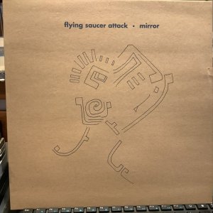 画像1: Flying Saucer Attack / Mirror