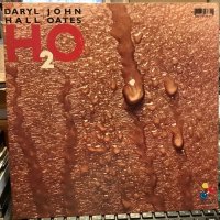 Daryl Hall + John Oates / H₂O