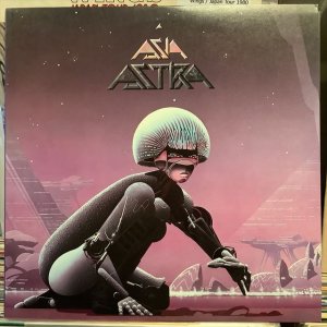 画像1: Asia / Astra