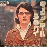 B.J. Thomas / Rock 'N' Roll Lullaby