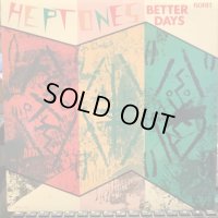 The Heptones / Better Days