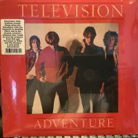 Television / Adventure