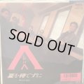 アルファ / 夏を待てずに