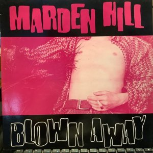画像1: Marden Hill / Blown Away
