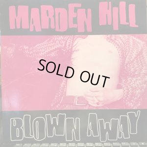 画像1: Marden Hill / Blown Away