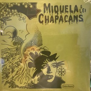 画像1: Miquela E Lei Chapacans / Miquela E Lei Chapacans
