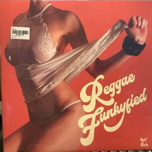 画像1: VA / Reggae Funkyfied