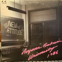 VA / New Attitude
