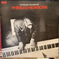 Phineas Newborn / Phineas' Rainbow