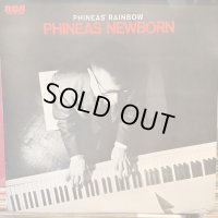 Phineas Newborn / Phineas' Rainbow