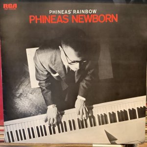 画像1: Phineas Newborn / Phineas' Rainbow