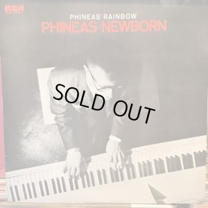 画像1: Phineas Newborn / Phineas' Rainbow
