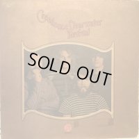 Creedence Clearwater Revival / More Creedence Gold
