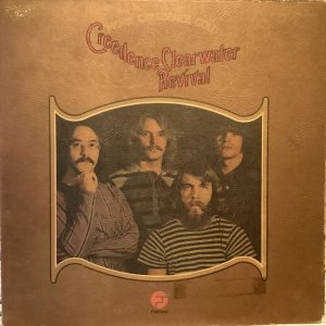 画像1: Creedence Clearwater Revival / More Creedence Gold