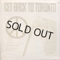 The Beatles / Get Back To Toronto