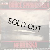 Bruce Springsteen / Nebraska