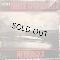 Bruce Springsteen / Nebraska