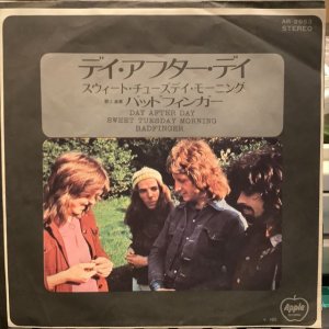 画像1: Badfinger / Day After Day