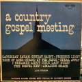 VA / A Country Gospel Meeting