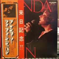 Brenda Lee / Live In Japan