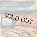 The Rolling Stones / From San Francisco To Paris