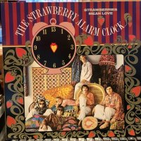 The Strawberry Alarm Clock / Strawberries Mean Love