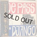 Joe Pass / For Django