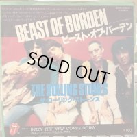 The Rolling Stones / Beast Of Burden