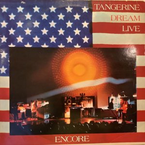 画像1: Tangerine Dream / Encore