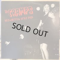 The Cramps / Werwoelfen After Dark