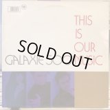Galaxie 500 / This Is Our Music