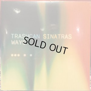 画像1: Trashcan Sinatras / Ways