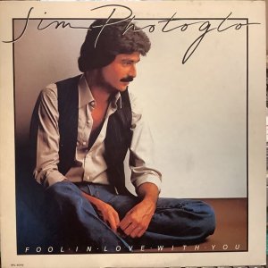 画像1: Jim Photoglo / Fool In Love With You