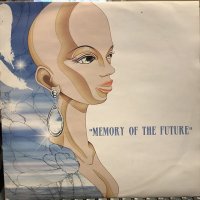 DJ Nozawa / Memory Of The Future