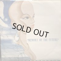 DJ Nozawa / Memory Of The Future