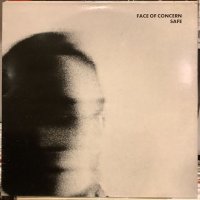 Face Of Concern / Safe