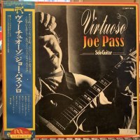 Joe Pass / Virtuoso