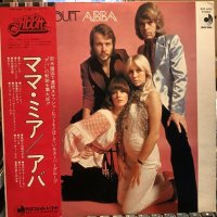 ABBA / All About ABBA : Mamma Mia