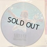 Nirvana / Nevermind
